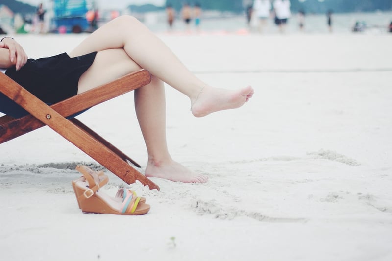 Repurposed Chair Ideas