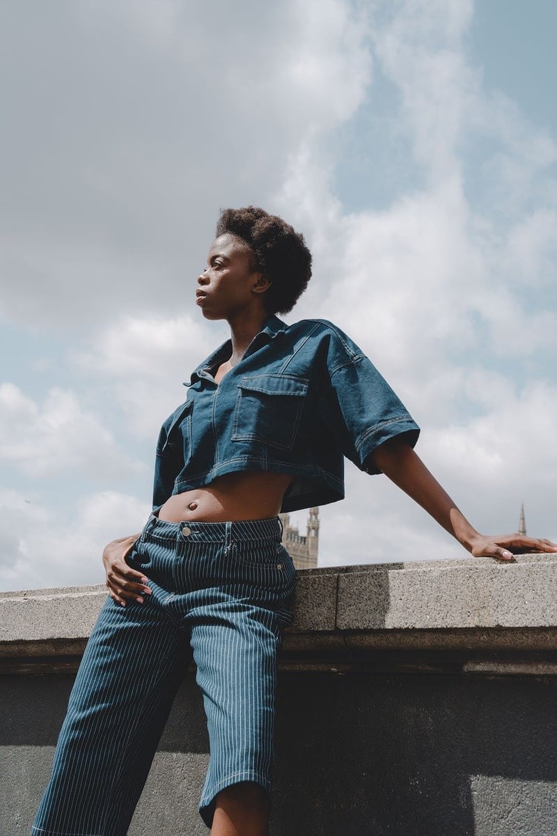 Sustainable Wardrobe Ideas