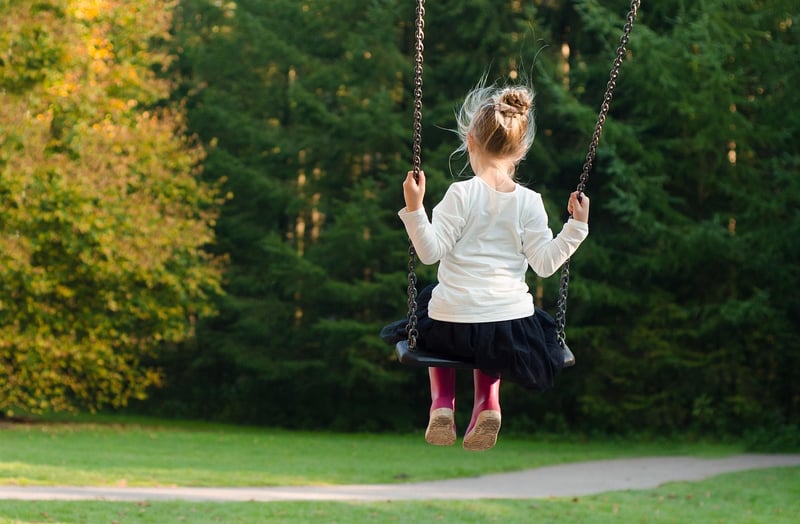 Chair Swing