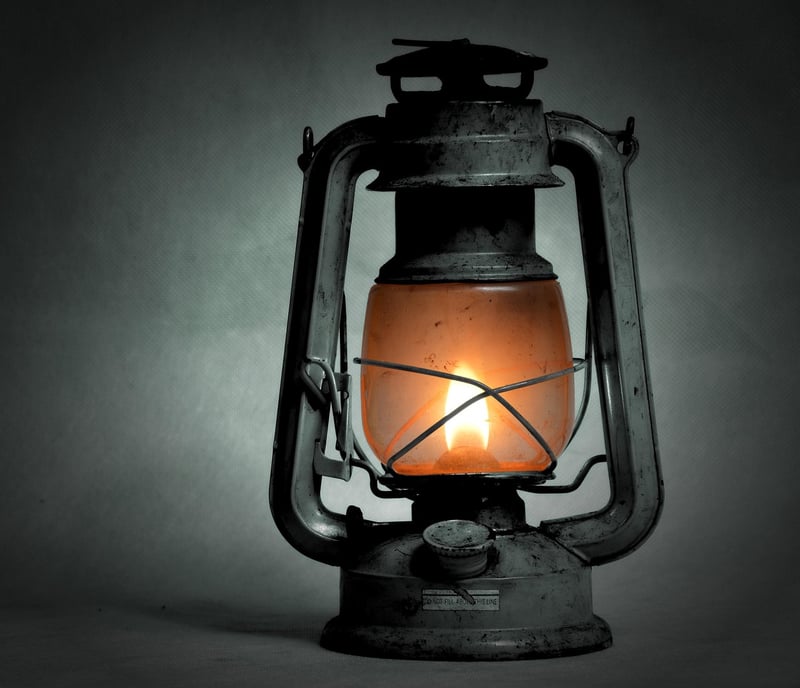 Creative Lighting